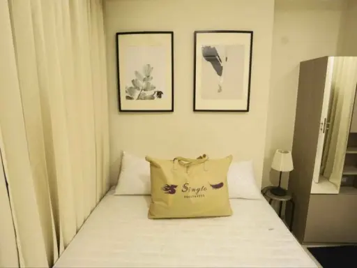 Condo for rent, V Tara Sukhumvit 36, fully furnished, ready to move in, central location Can't miss it