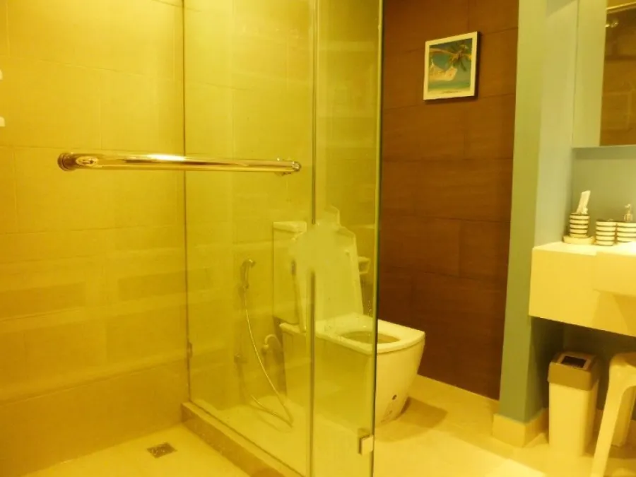 Sale / Rent Condo Acqua Condominium Pattaya South, fully furnished. Ready to move in. Hurry up.