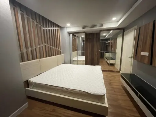 ให้เช่า Dusit Grand Park Jomtien 2 ห้องนอน 2 ห้องน้ำ ตกแต่งครบ พร้อมอยู่ได้เลย จองด่วนๆ images