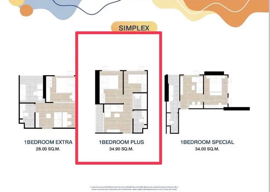 ขายใบจอง Origin Play Bangkhunnon Triple Station ห้องมุม ทำเลสุดปัง เห็นวิวสวนสวย ห้ามพลาด