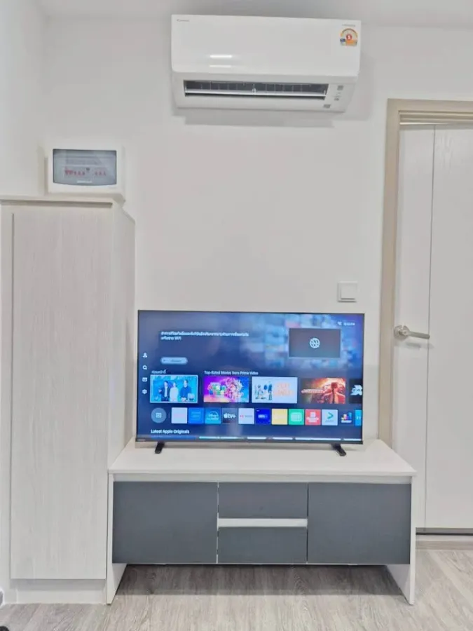🏠🌃 ให้เช่า เคฟ วันเดอร์เเลนด์ 🏠🌃