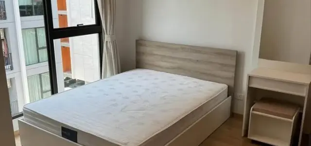ขาย Feel Condo ลาดพร้าว 122 ห้องน่าอยู่ เฟอร์พร้อม สิ่งอำนวยความสะดวกครบ จองเลย images