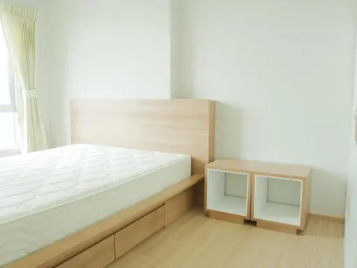 Condo for sale: Rich Park Tao Poon Interchange. Bright room, comfortable to the eye, comfortable price, very livable. Book now.