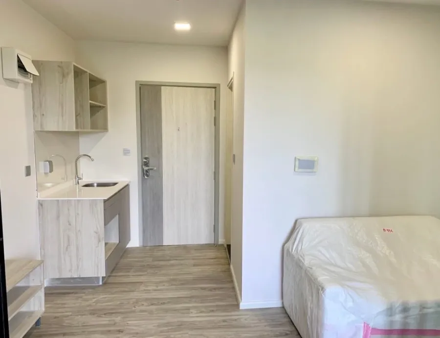 For rent: Kave Mutant Salaya, 1 bedroom, 1 bathroom, comes fully furnished and equipped, just bring your bags and move in!
