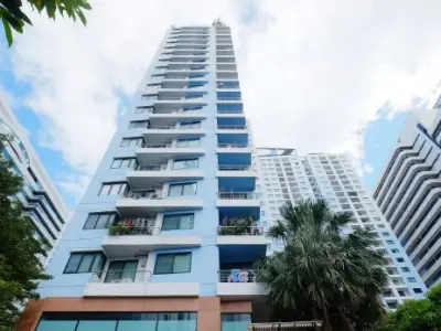Supalai Premier Place Asoke