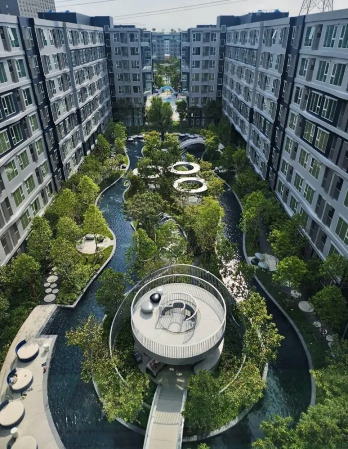 ให้เช่า เคฟ ทาวน์ ไอส์แลนด์ ชั้น 4 ห้องน่าอยู่ สนใจเป็นเจ้าของ รีบจองเลย ห้ามพลาด ด่วนๆจ้า