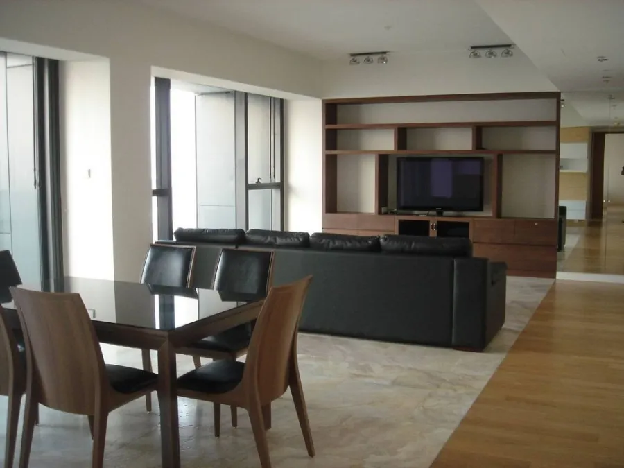 ให้เช่า คอนโด เดอะ เมท 3 ห้องนอน 4 ห้องน้ำ ห้องใหญ่อยู่ได้ทั้งครอบครัว ห้ามพลาด!!