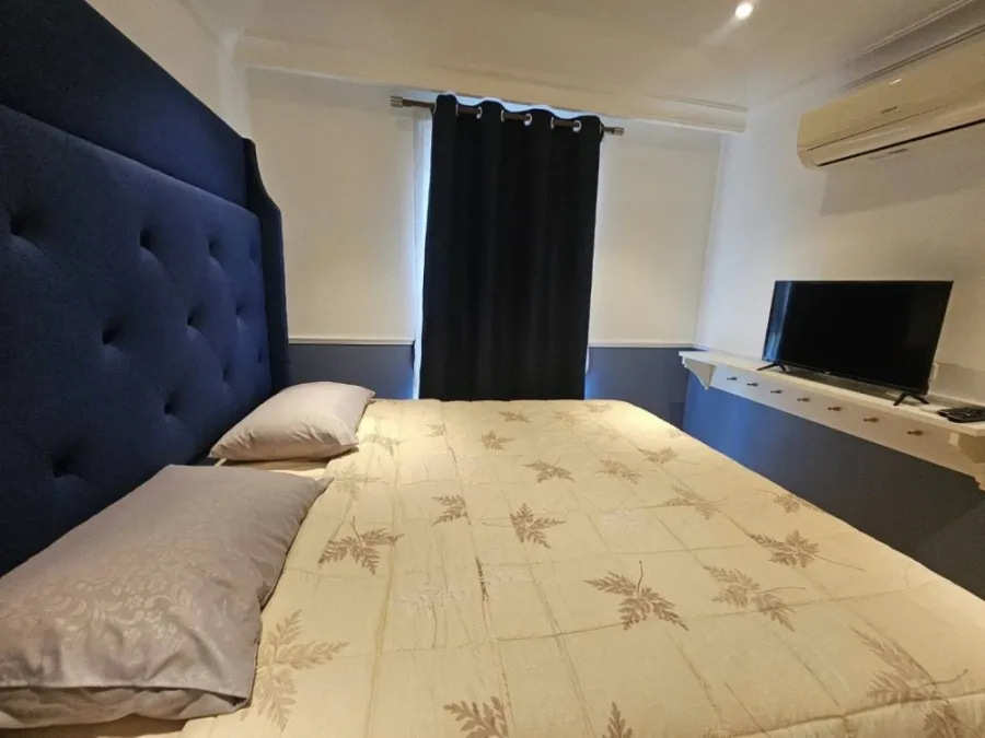 For sale: Seven Seas Cote d Azur, 1 bedroom, 1 bathroom, 2nd floor, fully furnished, ready to move in.