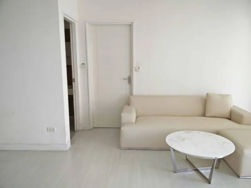 ขายคอนโด The Bangkok Sathorn – Taksin 2 นอน 2 น้ำ ชั้น 8 ห้องกว้างมีพื้นที่ใช้สอยเยอะ ราคาดี จองเลย