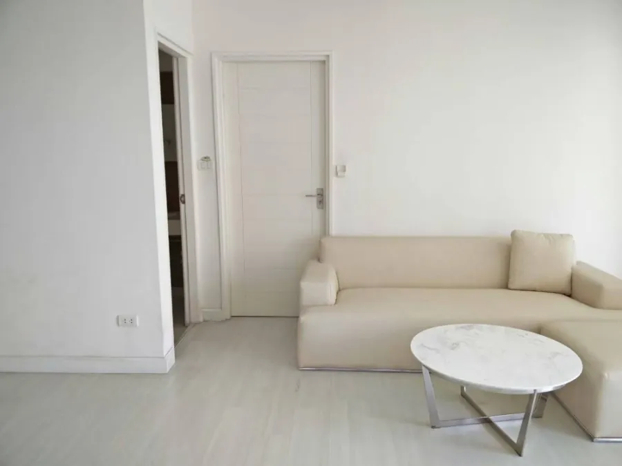 ขายคอนโด The Bangkok Sathorn – Taksin 2 นอน 2 น้ำ ชั้น 8 ห้องกว้างมีพื้นที่ใช้สอยเยอะ ราคาดี จองเลย