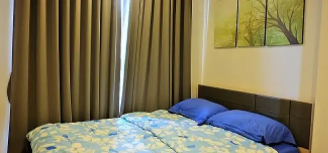 ให้เช่า quinn condo รัชดา วิวสระว่ายน้ำน้ำ ตึกB ใกล้MRTเดินทางสะดวก เชื่อมต่อง่ายทุกการรเดินทาง ด่วน images
