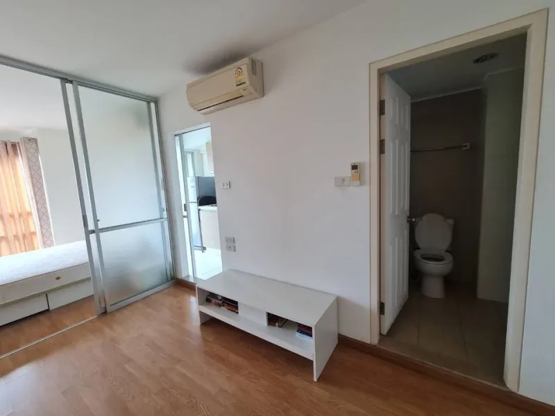 ให้เช่า ยู ดีไลท์ บางซื่อ สเตชั่น ชั้น 20 Fully Furnished รีบจองเลย ก่อนหลุดมือ ด่วนๆจ้า