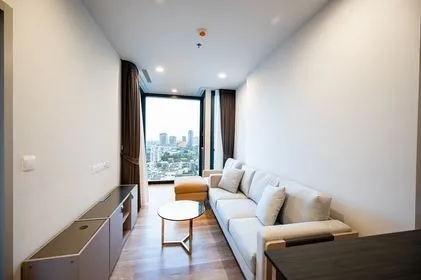 ขาย คอนโด โอกะ เฮ้าส์ สุขุมวิท 36 ห้อง Bay window วิวสวย ชั้นสูง ใกล้ BTS ทองหล่อ