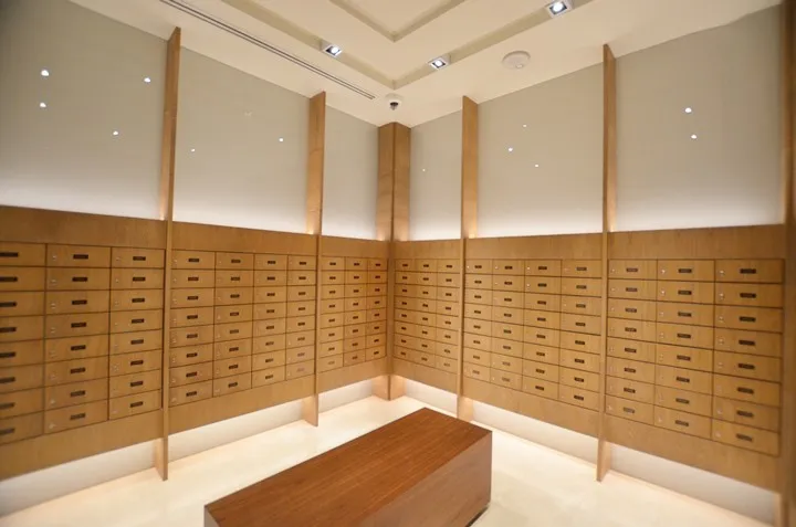 ให้เช่า The Ritz-Carlton Residences Bangkok ห้องสวย ตกแต่งเรียบหรู FULLY FURNISHED จับจองด่วนๆ