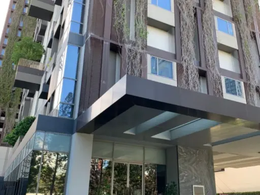 Quick sale!! Condo Ideo Morph 38, beautiful room, good view, fully furnished, near BTS Thong Lo, don't hesitate, book now!!