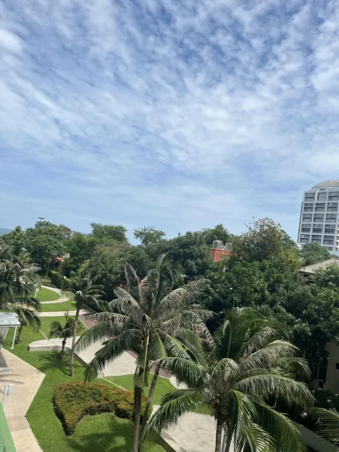 ขาย ให้เช่า Lumpini Parkbeach Jomtien 1 ห้องนอน 1 ห้องน้ำ มาพร้อมเฟอร์ครบครัน ดีแบบนี้ห้ามพลาด