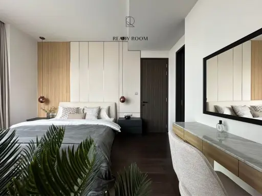For rent Laviq Sukhumvit 57 ห้องแต่งสวยมาก Style Modern LUXURY เฟอร์อย่างดีทุกชิ้น ห้ามพลาด images