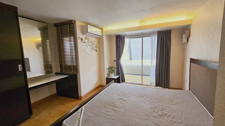 ขาย ให้เช่าด่วน!! คอนโด แฟมมิลี่ พาร์ค ลาดพร้าว 48 ชั้น 5 ตึก A ห้องมุม เฟอร์ครบพร้อมอยู่ จองเลย!!