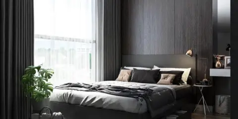 ขายดาวน์ The Cube Loft Ladprao 107 คอนโดใหม่ พร้อมส่วนกลางลอยฟ้า บนทำเลลาดพร้าว Fully Furnished !!