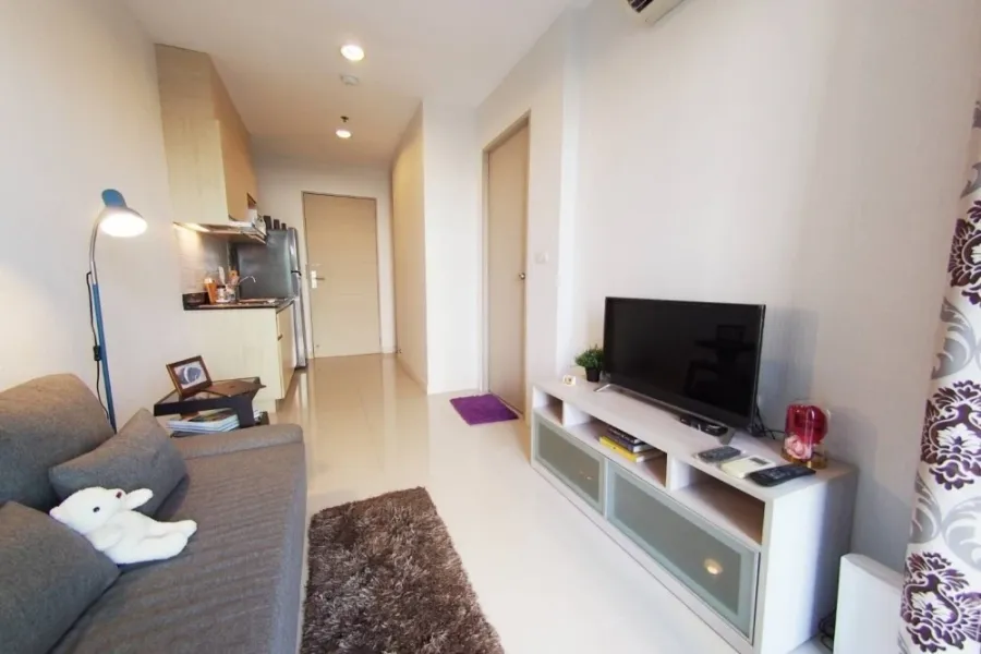 🏠🌃 For Rent: The Madison Sukhumvit 41 🏠🌃