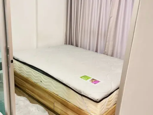 For rent Happy Condo Donmuang The Terminal ห้องกั้นแยกเป็นสัดส่วน ราคาอย่างโดน มาจองเลย อย่าพลาด images