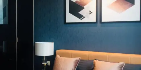 ให้เช่า Wish Signature Midtown Siam ห้องสวยหรูหรามาก เฟอร์บิ้วอินเกรดพรีเมี่ยม ห้องนี้ห้ามพลาด