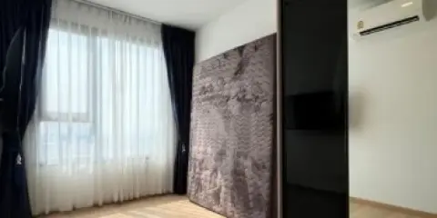 ขาย Chewathai Kaset Nawamin ชั้น 17 ห้องกว้าง โปร่ง โล่ง สนใจจองเลย