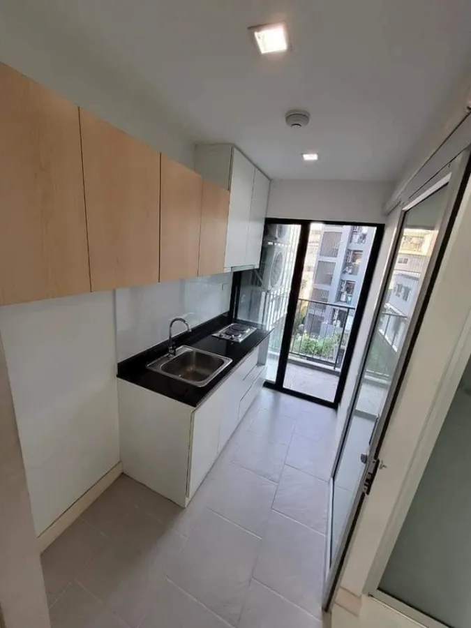 ขาย ให้เช่า Green 3 1 ห้องนอน 1 ห้องน้ำ พร้อมจอง วิวดีมาก กับราคาที่คุ้มค่า จองเลยจ้า