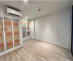 ขายดาวน์ Culture Thonglor ชั้น 18 แบบ 1 Bedroom Simplex ได้วิวเปิดโล่งสบายตา จองเลย