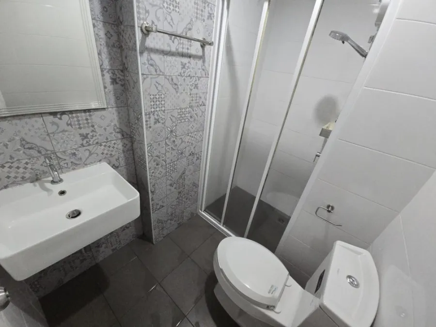 For rent: The Unite Condo On Nut-Pattanakarn, well-separated rooms, clearly divided zones, affordable price, hurry and book now.