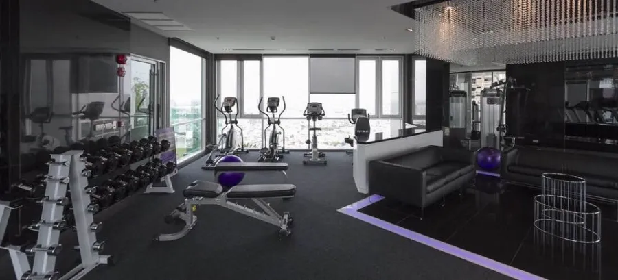 ขาย Rhythm Sathorn ห้องตกแต่งเรียบหรูดูแพง น่าอยู่สุดๆ พร้อมเฟอร์นิเจอร์ เกรดพรีเมี่ยม ห้ามพลาด
