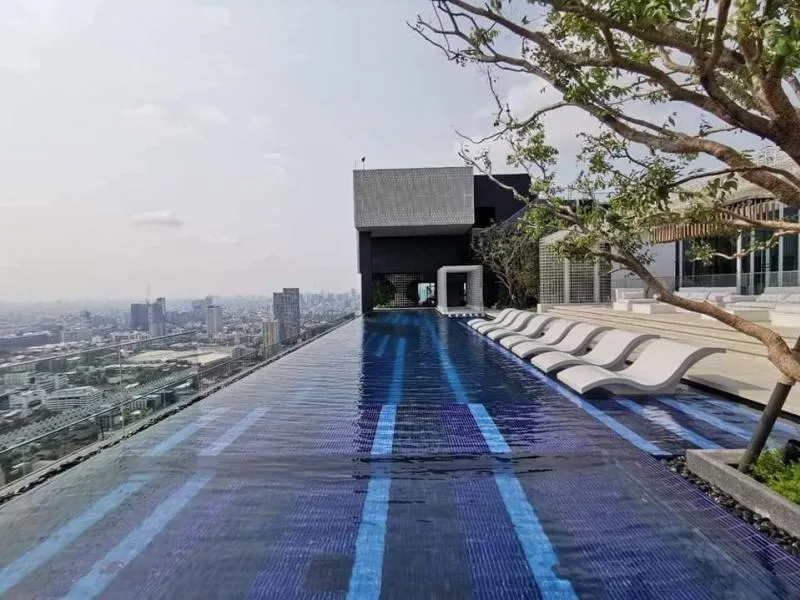 ขาย ให้เช่า!! คอนโด ไลฟ์ ลาดพร้าว แต่งสวยพร้อมอยู่ วิวสุดบรรยาย ชั้นสูงเฉียดฟ้าไปเลยยย!!