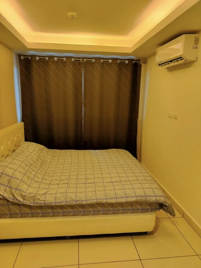 ให้เช่า Laguna Beach Resort Jomtien ห้องกว้างขวาง อยู่สบาย ตกแต่งด้วยเฟอร์นิเจอร์อย่างดี ห้ามพลาด