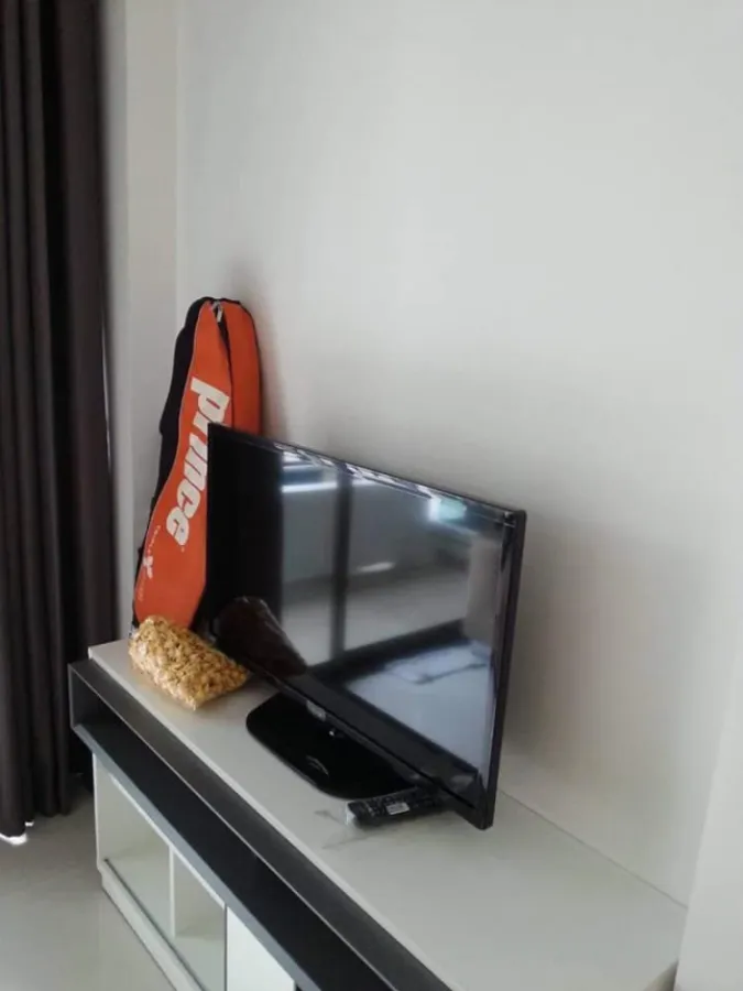 ขาย/เช่า คอนโด Summer Gardent 1 ห้องนอน 1 ห้องน้ำ เฟอร์นิเจอร์ Built-in วิวสระว่ายน้ำ จองเลยจ้า