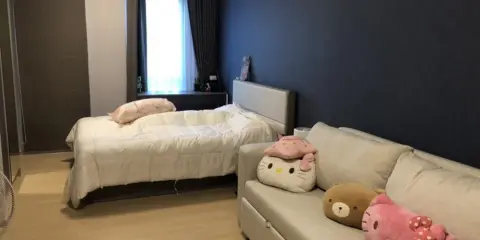 ขาย คอนโด ยูนิโอ สุขุมวิท 72 ชั้น 3 พร้อมอยู่ ทำเลดี อย่ารอช้า รีบมาเป็นเจ้ของด่วน!!