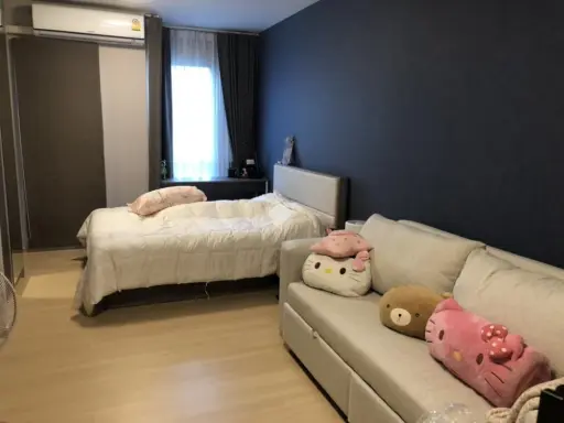 ขาย คอนโด ยูนิโอ สุขุมวิท 72 ชั้น 3 พร้อมอยู่ ทำเลดี อย่ารอช้า รีบมาเป็นเจ้ของด่วน!!
