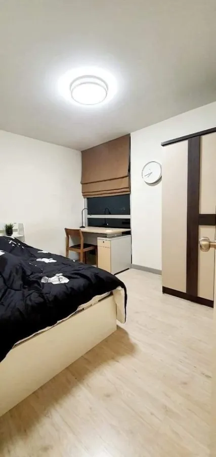 ขาย ให้เช่า Victoria Lakeview Condominium ห้องกว้างมาก โซฟานั่งสบายสุดๆ ตกแต่งน่าอยู่ ห้ามพลาด