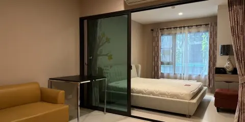 ขายด่วน!! คอนโดเลต พิกเซล สาทร คอนโด low rise 8 ชั้น เงียบสงบใจกลางเมือง รีบจองเลย!!