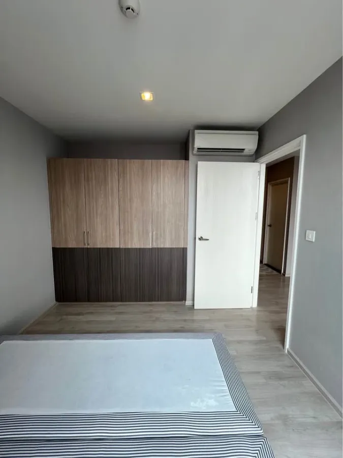 ขาย/เช่าChambers Chaan Ladprao-Wanghin 1 ห้องนอน 1 ห้องน้ำ พื้นที่ใช้สอยเยอะ ทำเลดี สิ่งอำนวยความสะดวกครบครัน จองเลย