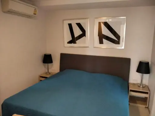 ให้เช่า Liv@49 (Sukhumvit 49) ห้องน่าอยู่ แต่งครบ สนใจรีบจองเลย ห้ามพลาด images