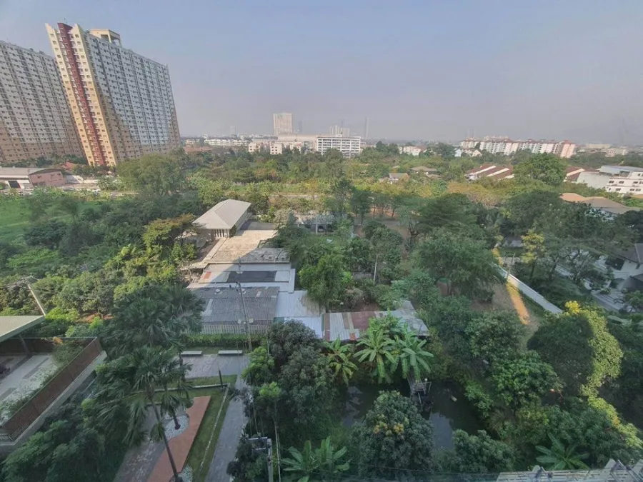 ให้เช่า ลุมพินี พาร์ค รัตนาธิเบศร์ ห้อง Premium Zone ราคากันเอง มาพร้อมสิ่งอำนวยความสะดวกครบ จองเลย