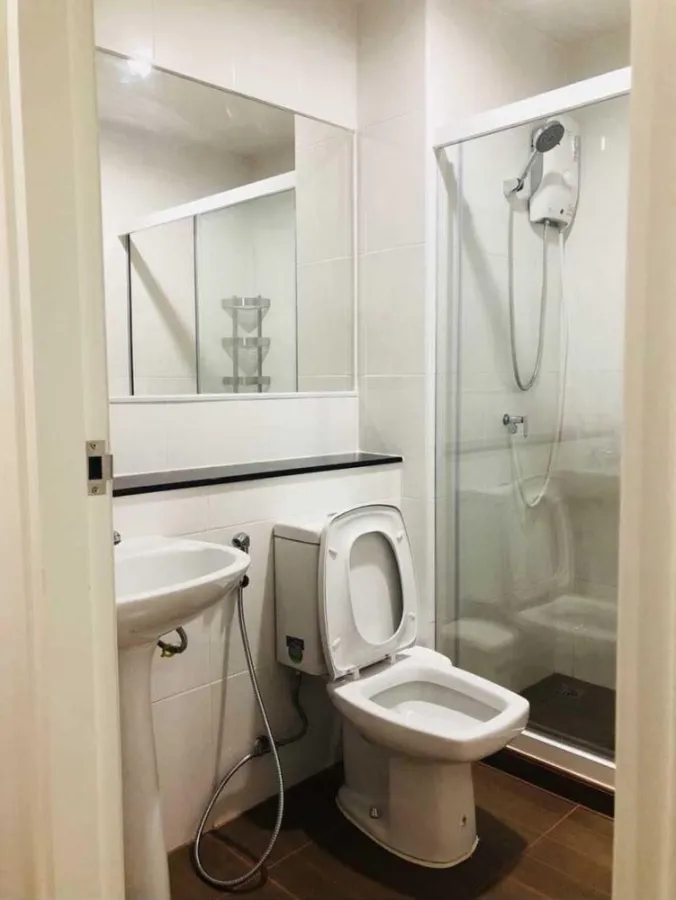 Condo for rent or sale, Regent Home Bangson, fully furnished and electrical appliances, don't wait.
