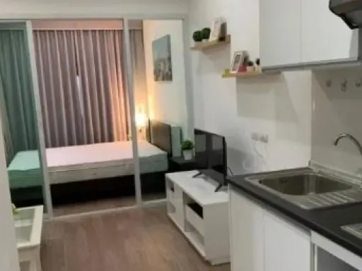 For sale: Astro Condominium, 28th floor, separate room, fully furnished, reserve now, hurry!