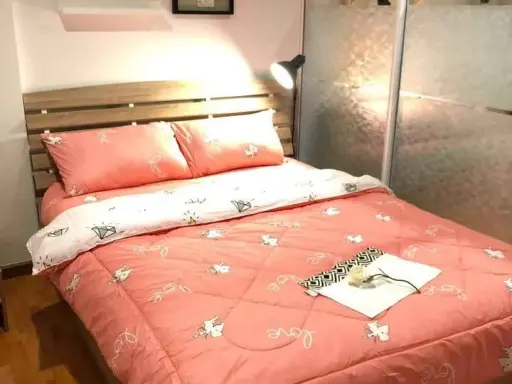 For rent Tulip Square @Omnoi, separate rooms, perfectly divided into zones, great price, hurry and book now.