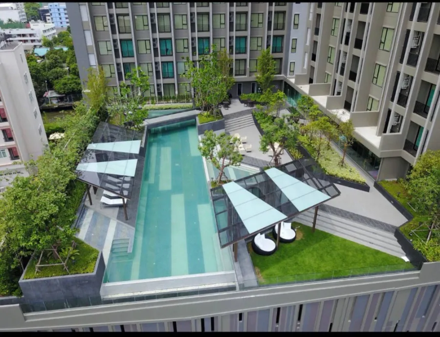 For rent For Rent The Niche Pride Thonglor-Phetchaburi ห้องพร้อมอยู่ สิ่งอำนวยความสะดวกครบ อย่ารอช้า
