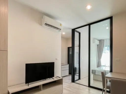 ให้เช่า คอนโด Niche Mono Mega Space Bangna ห้องสว่าง ดูสบายตา วิวสวย น่าเข้าอยู่สุดๆ จองเลยจ้า images