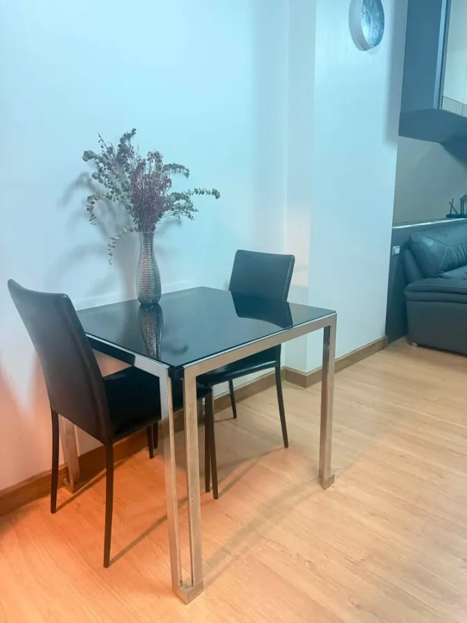 For Rent | Supalai Veranda Rattanathibet: Extra spacious rooms with ample storage, perfect for every lifestyle. Book now!