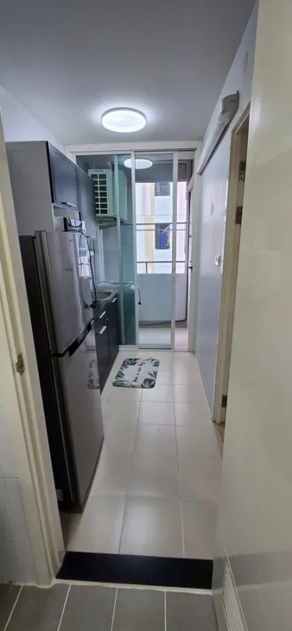 ให้เช่า Plum Condo Paholyothin 89 ชั้น 3 ห้องน่าอยู่ มาพร้อมการตกแต่งที่ครบครัน จองเลย