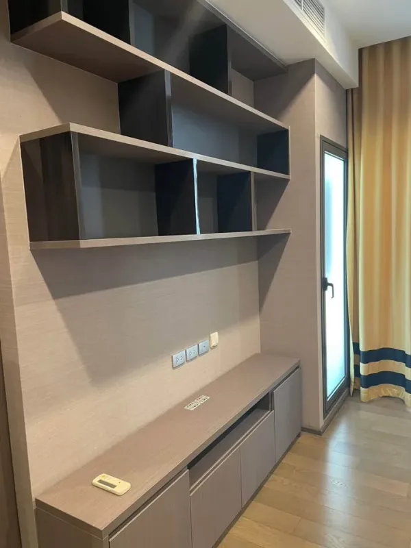 For sale The Diplomat Sathorn ชั้น 17 Unblock view ราคาอย่างโโน รีบมาจับจองเป็นเจ้าจองได้แล้ววันนี้
