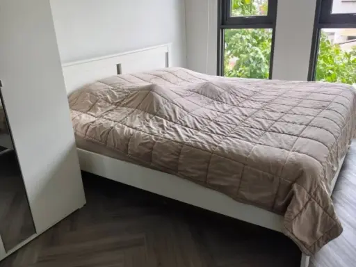 For rent: Aspire Arun Prive, 30 sq.m. room, fully furnished and equipped. Move in now! Don't wait! images